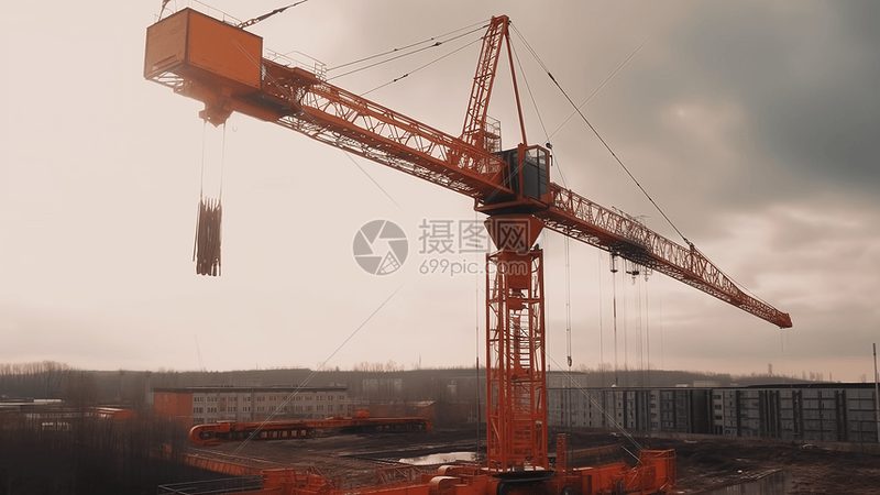 桥式起重机配件价格：揭秘其背后的因素与考量