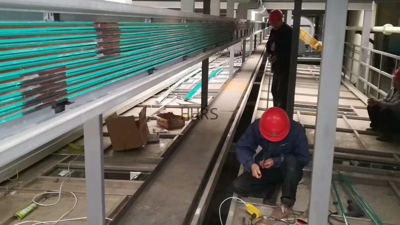 螺旋输送机联轴器：耐用性背后的关键因素