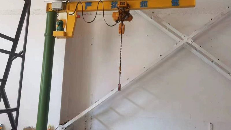 河南斗式提升机TH型规格解析：关键参数与选型逻辑