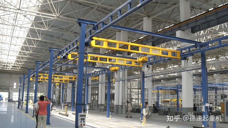 电动葫芦安装需要什么资质